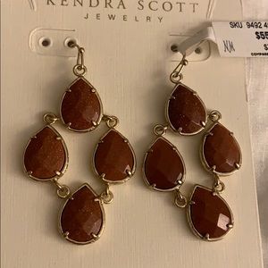 Kendra Scott Pierced Earrings